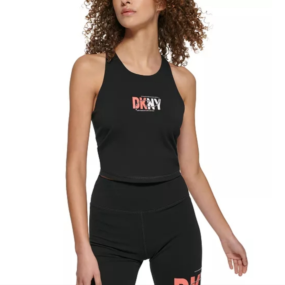 DKNY Sport New Tank Top
